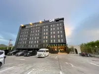 G9 HOTEL KANCHANABURI Отели в г. 