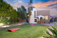 Desert Oasis Near Coachella with Pool and Spa Golf