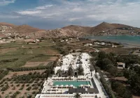 Parilio, a Member of Design Hotels, Paros Hotel di Paros