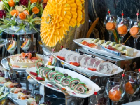 ジェイデン ホテル メディナのホテル