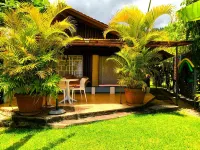 Tahiti - Vaiava Beach Cottage