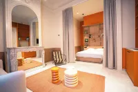CENTRAL Hostel Lille Centre Hotels in Loos