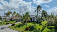 Casa Blanca Hotels in 