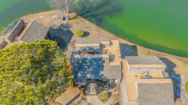 Pinehurst Lakefront Condo: Ground Floor Condo