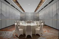 โรงแรม Santika Premiere Padang - พร้อมอาหารเช้า
