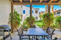 Ground Floor 1BR Legacy Villa #A Hotels in La Quinta