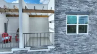 Private Pool and Spacious Living Areas - Tranquil Townhouse Retreat Hotels in Loughman