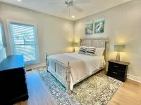 The Sea Salt Sandcastle Hotels in Saint George Island