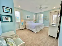 Private Pool and Exclusive Community Amenities - Stunning Beachside Oasis Hotels in Saint George Island