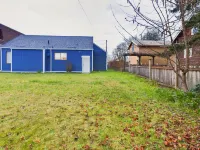Charming Cottage with Retro Kitchen and Fenced Yard - Delightful Haven Hotels in Corvallis