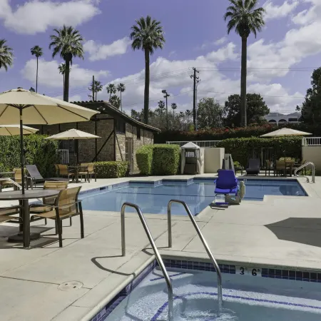 Courtyard Riverside UCR/Moreno Valley Area