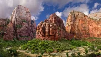Brand New Luxury Condo in Southern Utah