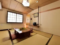 New Takenoya Ryokan Hotels in 