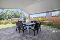 Heated Pool and Outdoor Oasis - Charming Getaway Retreat