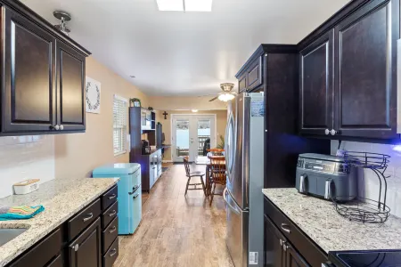 Private Dock and Picturesque Lake Access - Breathtaking Oasis