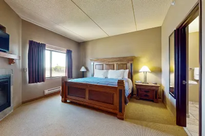 Chula Vista Resort Condo # 2522