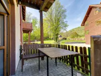 Nad Lomniczka - spa