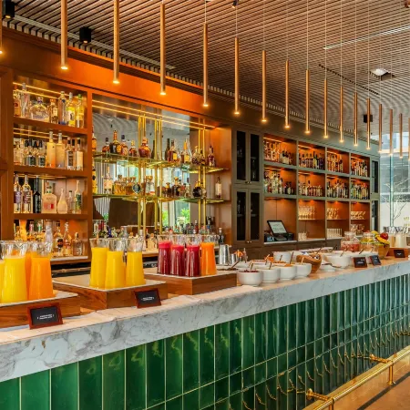 Hyatt Centric San Isidro Lima