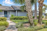 Golf Course Views and Ocean Breezes - Stylish Luxury Retreat