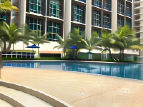 Superb Mutiara Ville Cyberjaya