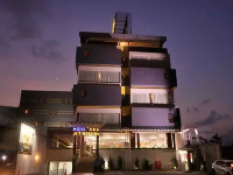 Atrium Premiere Cilacap Hotels in Cilacap