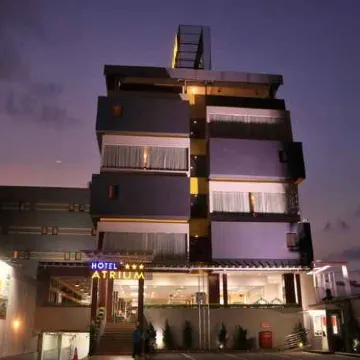 Atrium Premiere Cilacap