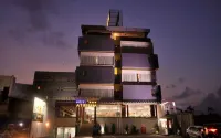 Atrium Premiere Hotel Cilacap Hotel dekat Penyebrangan Prenca
