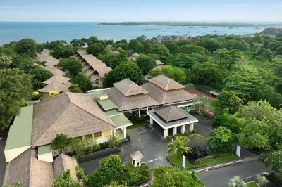 Mercure Resort Sanur Hôtels à : Bali