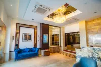 Hotel Mj Residency