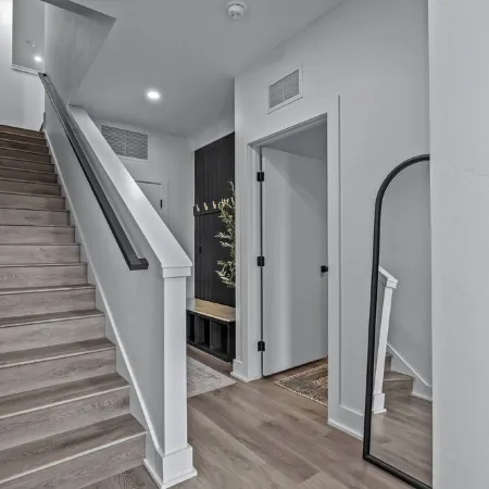 Modern 3Br Townhome with Bikes Sups & Trails