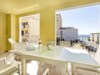 El Fenua Hotels in Calonge