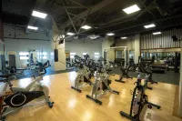 Days Hotel by Wyndham Iloilo - Gym
