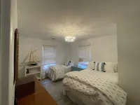 Private Waterfront Home with Dock in Solomons, MD