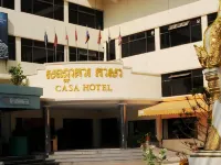 Casa Boutique Hotel Hotels in Phnom Penh