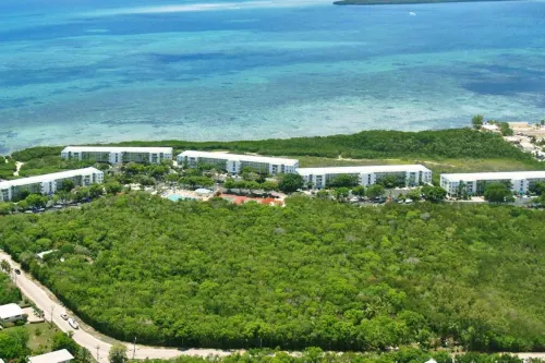 Florida Keys Getaway - Slps 4 -  Ocean View Hotels in Tavernier