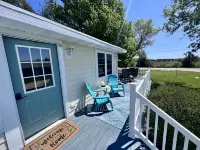 Tranquil Retreat - Waterfront, Outdoor Grill, Deck