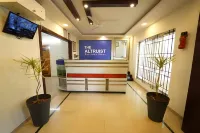 The Altruist Bellandur ORR Hotel - Хоумстей