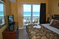 Oceanfront Luxury Retreat with Huge Balcony - Spacious Paradise Escape