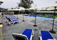 Russell-Orongo Bay Holiday Park - С бассейном