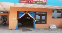 Himgiri Resort - Mandi Hotels near Gurudwara Sri Guru Gobind Singh Ji
