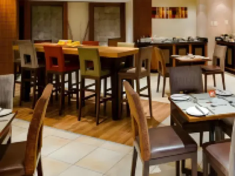 River City Inn โรงแรมในอูปิงตัน