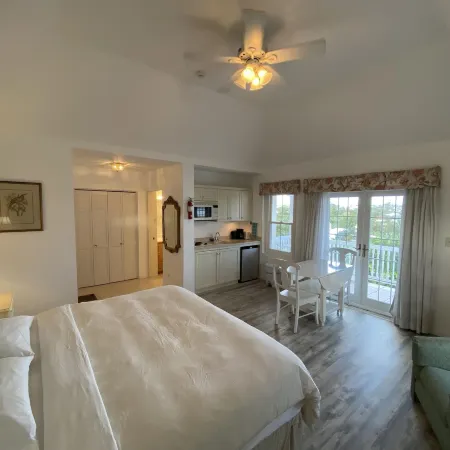 Edgehill Manor Guest House Hotels in Hamilton
