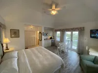 Edgehill Manor Guest House - breakfast
