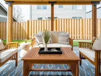 Spacious 5Br Beaverton Home, Game Room, Near Portland Hotels in Aloha