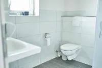 Appartment mit Panorama Blick Stadecken-Elsheim 호텔