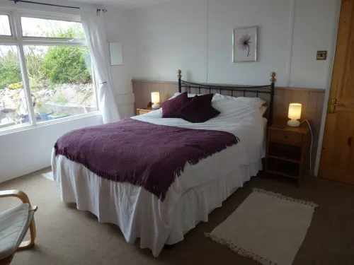 Beachside Cottage Idyllic Situation, Stunning Views Over Morecambe Bay & Lakes.