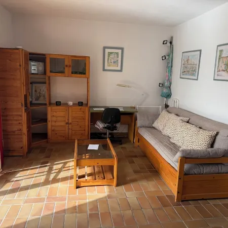 Exceptional view, sunny terrace - best location in Port Grimaud