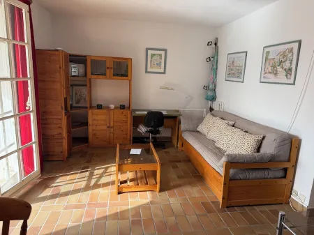 Exceptional view, sunny terrace - best location in Port Grimaud