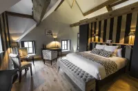 Domaine de Rymska & Spa - Relais & Châteaux - Bintang 5