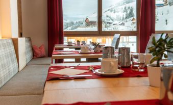 Hotel Gran Pre